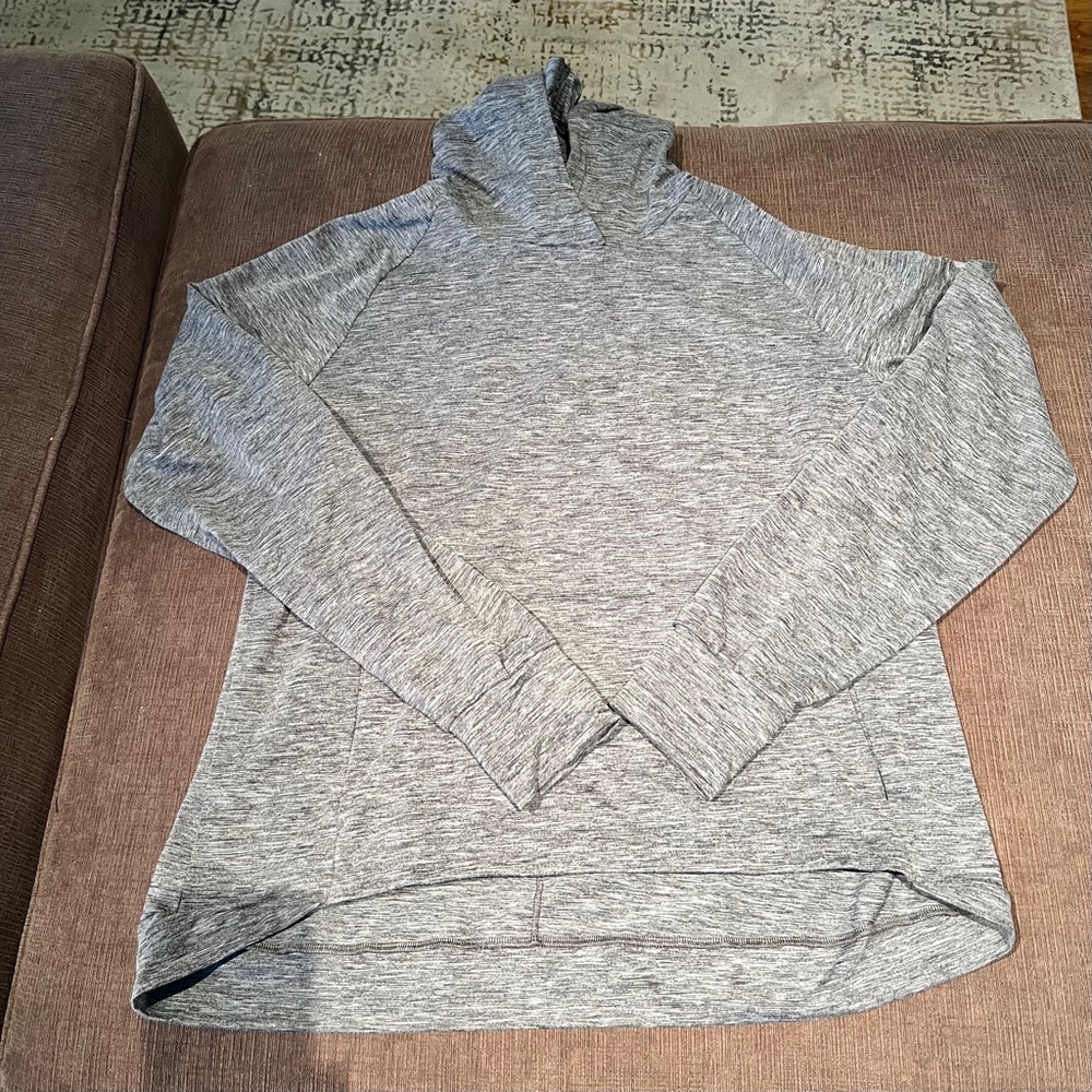 ASICS running pullover- XL